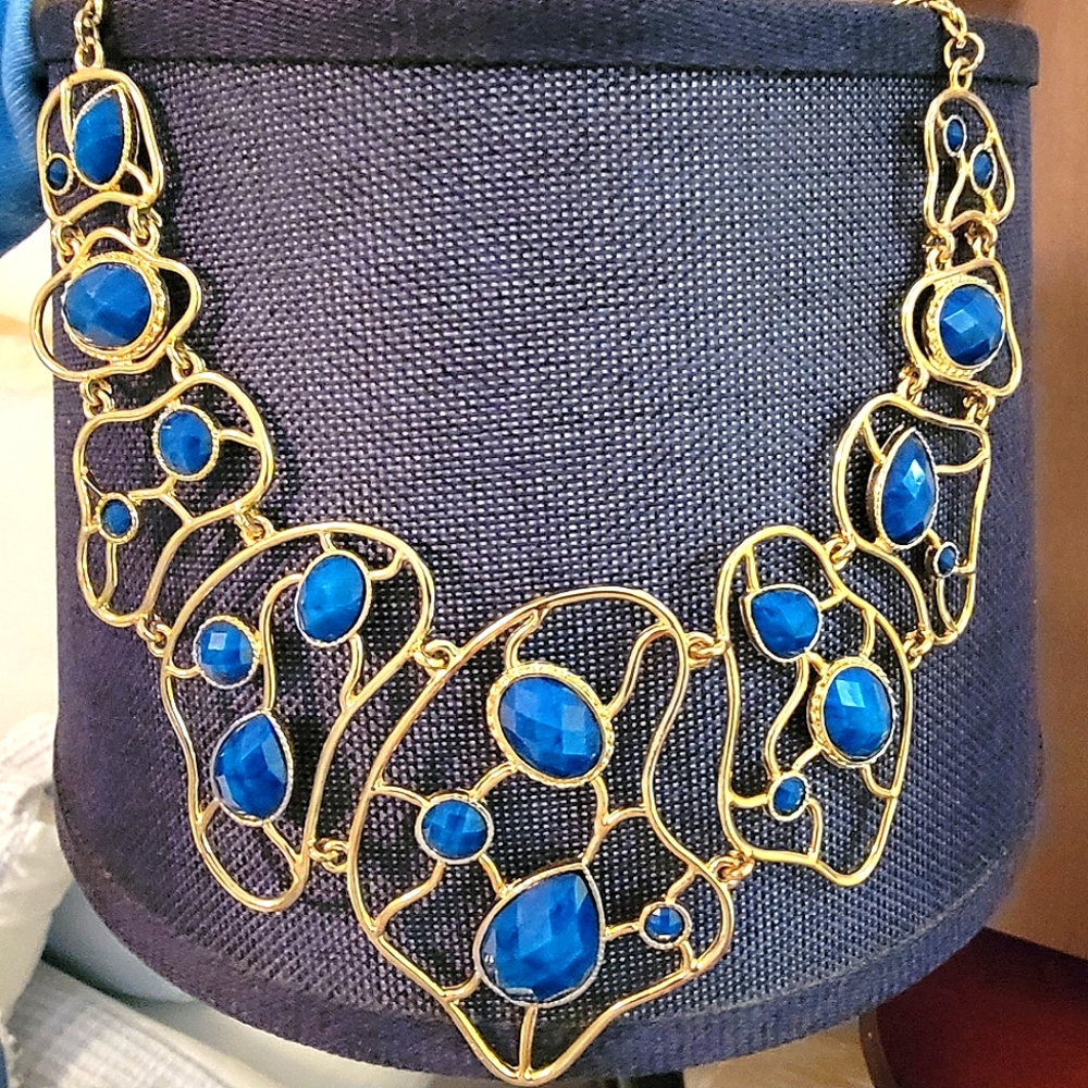 Amrita Singh Necklace